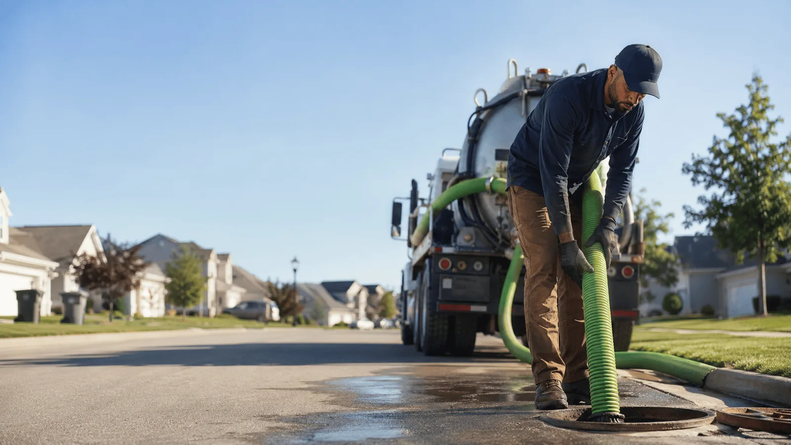 Mosquito Control in Eolia, MO